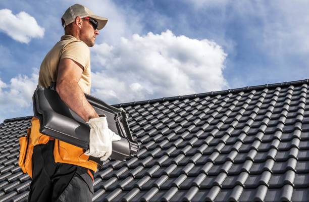 Fast & Reliable Emergency Roof Repairs in Oak Ridge, NC